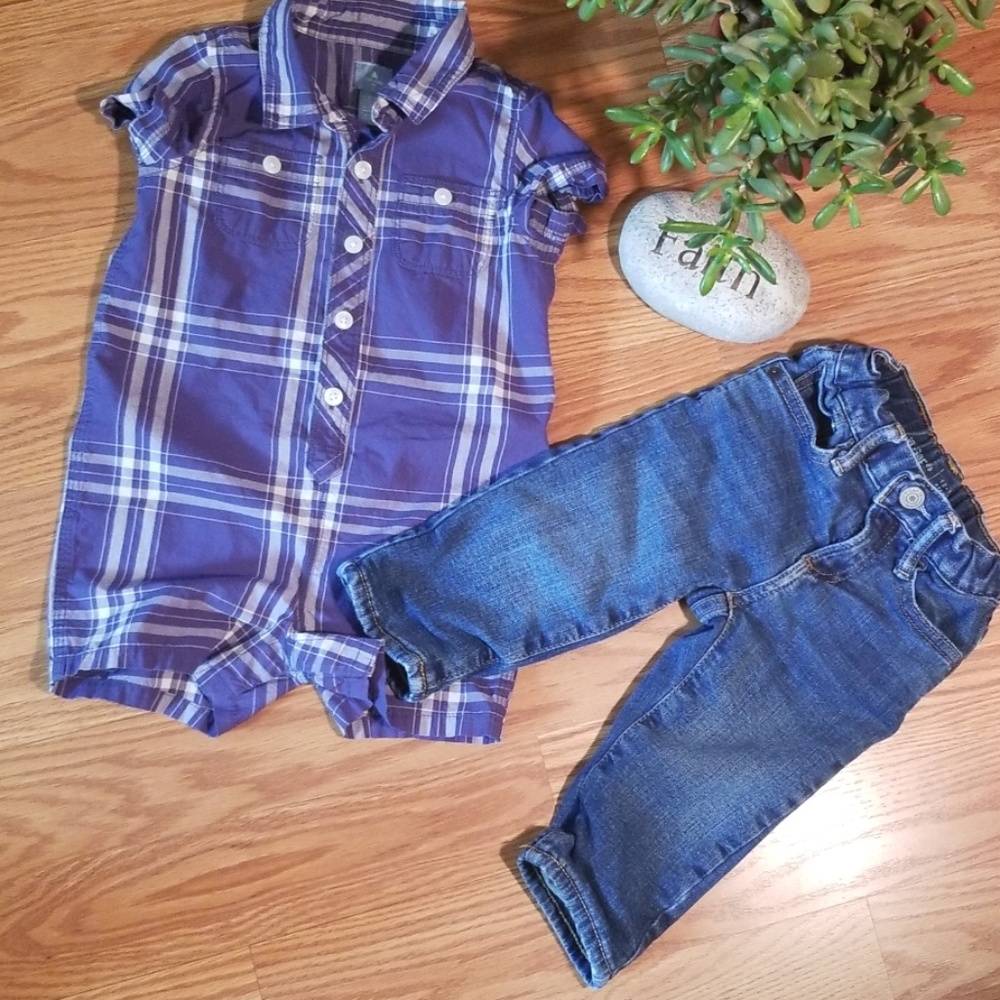 Gap‎ bundle